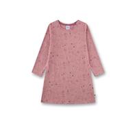 Sanetta 233629 Maglia Lunga da Notte, Colore: Rosa, 116 Bambine e Ragazze