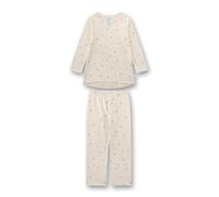 Sanetta 233747 Set di Pigiama Bambine e Ragazze