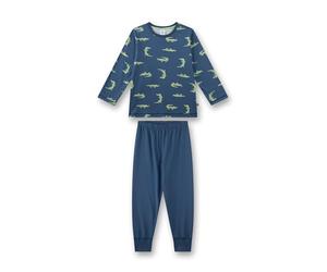 Sanetta 233795 Set di Pigiama Bambini e Ragazzi