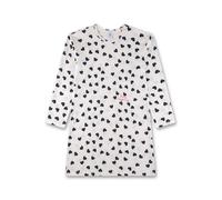 Sanetta 245859 Maglia Lunga da Notte, Beige, 152 Bambine e Ragazze