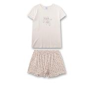 Sanetta 246096 Set di Pigiama Bambine e Ragazze