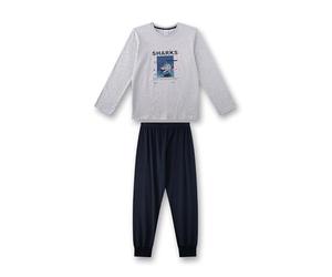 Sanetta 246136 Set di Pigiama Bambini e Ragazzi