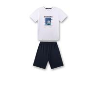 Sanetta 246145 Set di Pigiama Bambini e Ragazzi