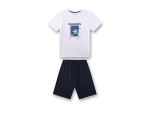Sanetta 246145 Set di Pigiama Bambini e Ragazzi