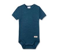 Sanetta 324363 Body, stahlblau, 68 Bimbo