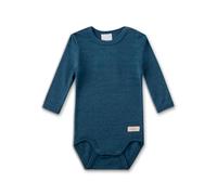 Sanetta 324365 Body, stahlblau, 56 Bimbo