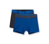 Sanetta 335639 Intimo, Snorkel Blu, 104 cm Bambino