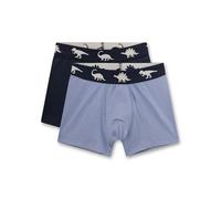 Sanetta 337238 Intimo, Blu, 104 Bambini e Ragazzi