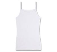 Sanetta 344662 T-Shirt, Bianco, 152 Bambina