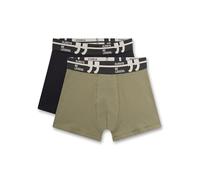 Sanetta 349275 Intimo, Verde, 164 Bambini e Ragazzi
