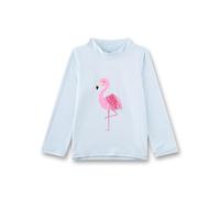 Sanetta 430570 Maglietta Rash Guard Bambine e Ragazze