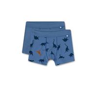 Sanetta Biancheria Intima Bambino Blu, Blu, 128