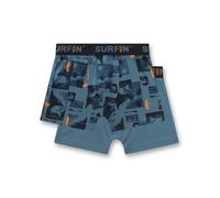 Sanetta Biancheria Intima per Ragazzi, Blu, 128