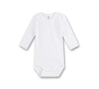 Sanetta Bianco Body, 50 Unisex-Bimbi
