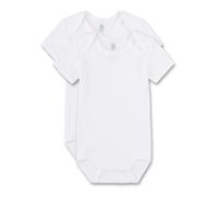 Sanetta - Body, Bimbi, Bianco (Weiß (White 10)), 98 cm