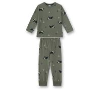 Sanetta - Boy's Cotton Pyjama 1/1 - Intimo 98 olivia