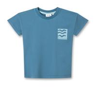 Sanetta - Boy's Pure LT 1 T-Shirt - T-shirt 104 blu