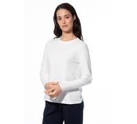Sanetta Camicia da notte bianco Donna Sanetta XXXL