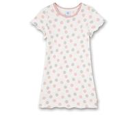 Sanetta Camicia da notte grigio / rosa / bianco naturale / bianco sfumato Bambini Sanetta 116