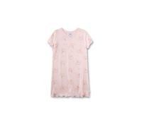 SANETTA Camicia da notte da ragazza rosa | 116