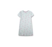 SANETTA Camicia da notte da ragazza - Sleepshirt skylight menta | 152