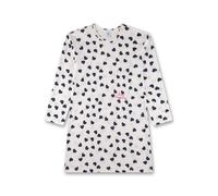 Sanetta Camicia da notte écru / nero Bambini Sanetta 152