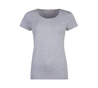 Sanetta Camicia da notte grigio sfumato Donna Sanetta M
