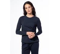 Sanetta Camicia da notte marino Donna Sanetta XL