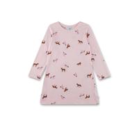 Sanetta Camicia da notte marrone / rosa / rosa antico Bambini Sanetta 104