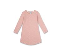 Sanetta Camicia da notte rosa / bianco Bambini Sanetta 104