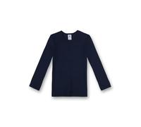 Sanetta Canottiera Intima da Ragazzo a Maniche Lunghe | Maglietta Intima di Alta qualità e sostenibile per Ragazzo in Cotone Biologico. Biancheria Intima per Ragazzi