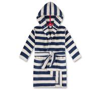 Sanetta - Kid's Bathrobe 233053 - Accappatoio 128 grigio