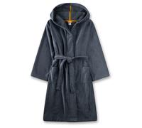 Sanetta - Kid's Bathrobe 246052 - Accappatoio 152 blu