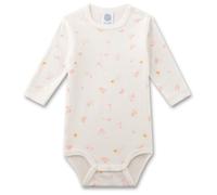 Sanetta - Kid's Body 1/1 AOP - Intimo 74 bianco