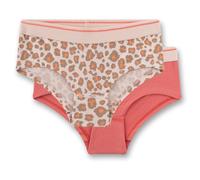 Sanetta - Kid's Doppelpack Cutbrief 349296 - Mutande 152 fuchsia
