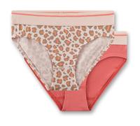 Sanetta - Kid's Doppelpack Rioslip 349293 - Mutande 152 fuchsia