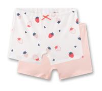 Sanetta - Kid's Doppelpack Short - Mutande 92 bianco