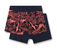 Sanetta - Kid's Doppelpack Shorts 349374 - Mutande 152 variopinto