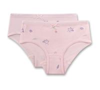 Sanetta - Kid's DP Hipslip 337084+337085 - Mutande 92 fuchsia