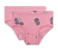 Sanetta - Kid's DP Hipslip 337179+337180 - Mutande 92 fuchsia