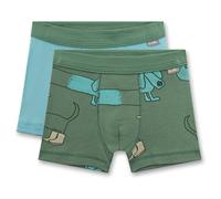Sanetta - Kid's DP Short 337046+337047 - Mutande 92 olivia