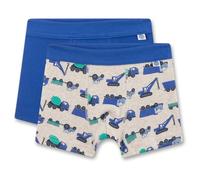 Sanetta - Kid's DP Shorts 336930+336931 - Mutande 80 blu