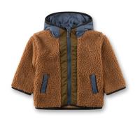 Sanetta - Kid's Jacket 12261 - Giacca tempo libero 122 marrone