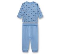 Sanetta - Kid's Pyjama 1/1 222322 - Intimo 92 blu