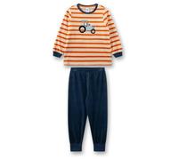 Sanetta - Kid's Pyjama 1/1 233624+233626 - Pigiama 92 blu