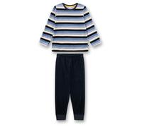 Sanetta - Kid's Pyjama 1/1 233659+233660 - Pigiama 140 nero