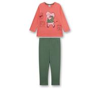 Sanetta - Kid's Pyjama 1/1 233667+233668 - Pigiama 128 olivia