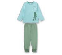 Sanetta - Kid's Pyjama 1/1 233669+233670 - Pigiama 140 variopinto