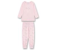 Sanetta - Kid's Pyjama 1/1 233675+233676 - Pigiama 140 fuchsia