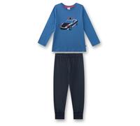 Sanetta - Kid's Pyjama 1/1 233733 - Intimo 92 blu